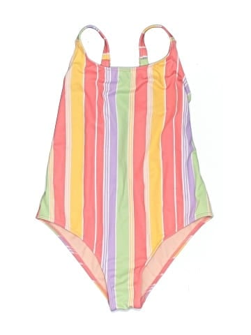 Roxy One Piece Swimsuit (view 1)