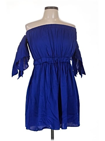 Milly Cocktail Dress (view 1)