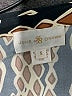 Julie Brown Brown Kimono Size S - photo 7