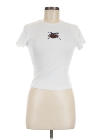 Le Lis Short Sleeve T-Shirt (view 1)