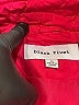 Black Rivet 100% Polyester Pink Vest Size M - photo 6