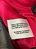 Black Rivet 100% Polyester Pink Vest Size M - photo 7