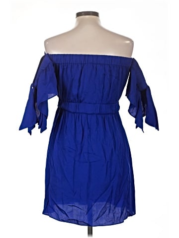 Milly Cocktail Dress (view 2)