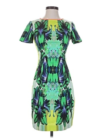 Elie Tahari Cocktail Dress (view 1)