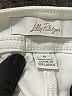 Lilly Pulitzer Solid Ivory Skort Size 6 - photo 3