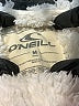 O'Neill Gray Cardigan Size M - photo 7