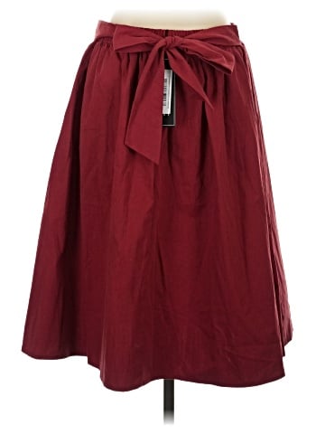 Mikarose Casual Skirt (view 2)