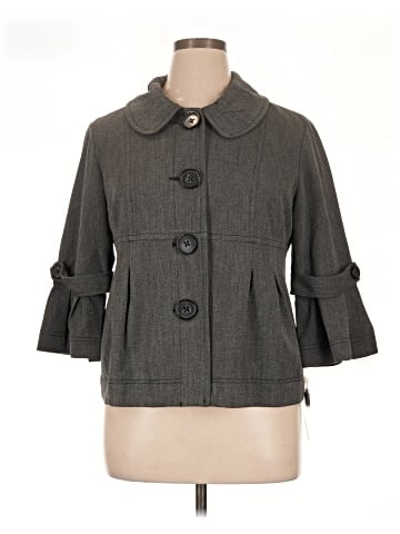 Apt. 9 Coat (view 1)