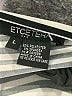 Etcetera Ivory 3/4 Sleeve T-Shirt Size L - photo 7
