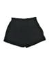 Zella Solid Black Athletic Shorts Size M - photo 2