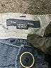 Tommy Hilfiger Solid Blue Cargo Shorts Size 4 - photo 3