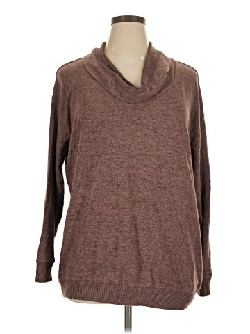 Torrid Pullover Sweater (view 1)