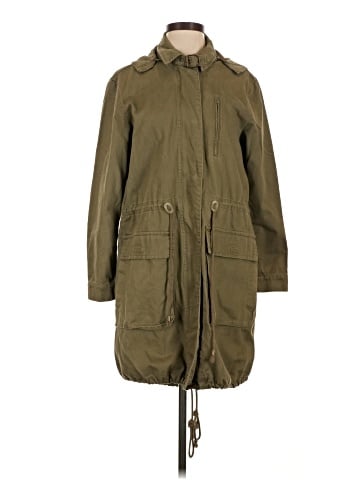 Forever 21 Raincoat (view 1)
