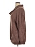 Torrid Brown Pullover Sweater Size 1X Plus (1) - photo 5