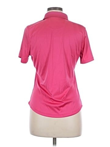 Greg Norman Short Sleeve Blouse (view 2)