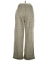 Max Studio Chevron-herringbone Gold Casual Pants Size XL - photo 2