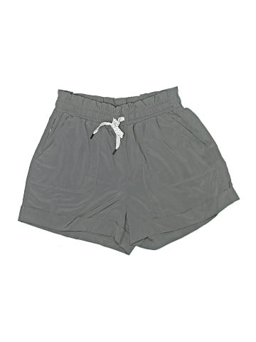 Zella Athletic Shorts (view 1)