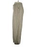 Max Studio Chevron-herringbone Gold Casual Pants Size XL - photo 5
