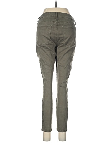 Cosmic Blue Love Jeans (view 2)