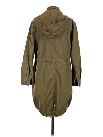 Forever 21 Raincoat (view 2)