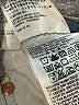 Levi's 100% Cotton Blue Jeans Size 25 waist - photo 9
