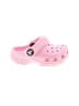Crocs Pink Clogs Size 4 (baby) - photo 1