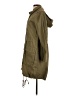 Forever 21 Green Raincoat Size S - photo 5