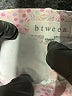 Btween Hearts Pink Leggings 12-18 MO / 18 MO - photo 3