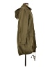 Forever 21 Green Raincoat Size S - photo 4