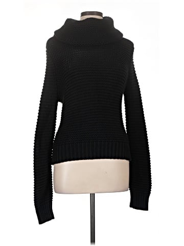 Moda International Turtleneck Sweater (view 1)