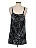 Topshop Black Casual Dress Size 4 - photo 2