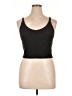 Aeropostale Black Tank Top Size XL - photo 1