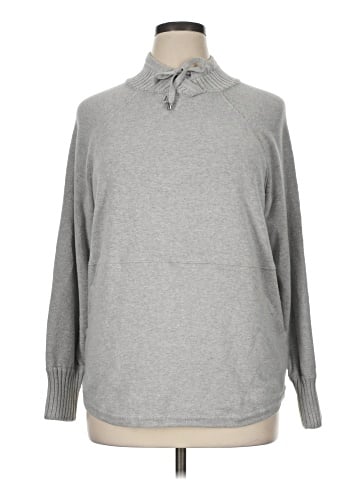 Max Studio Turtleneck Sweater (view 1)