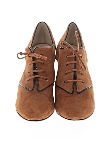Marchez Vous Heels (view 2)