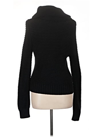 Moda International Turtleneck Sweater (view 2)