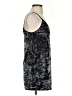 Topshop Black Casual Dress Size 4 - photo 4