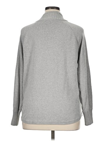 Max Studio Turtleneck Sweater (view 2)