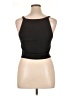 Aeropostale Black Tank Top Size XL - photo 2