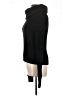 Moda International Black Turtleneck Sweater Size L - photo 5