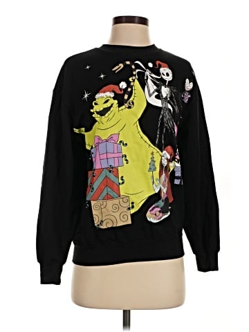Disney Pullover Sweater (view 1)