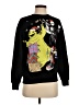 Disney Graphic Black Pullover Sweater Size 0 - 2 - photo 1