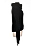 Moda International Black Turtleneck Sweater Size L - photo 4