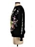 Disney Graphic Black Pullover Sweater Size 0 - 2 - photo 5