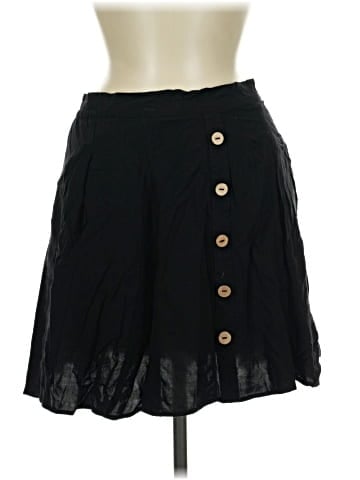 ModCloth Casual Skirt (view 1)