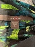 Fever 100% Polyester Green 3/4 Sleeve Blouse Size L - photo 7