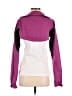 Sugoi Color Block Purple Jacket Size S - photo 2