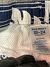 Old Navy 100% Polyester Blue Rash Guard Size 18-24 mo - photo 3