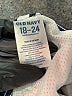 Old Navy 100% Polyester Blue Rash Guard Size 18-24 mo - photo 4