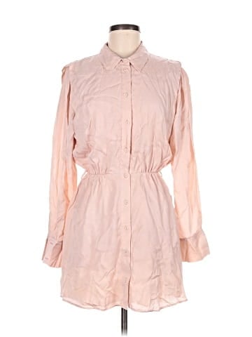 Zara Casual Dress (view 1)