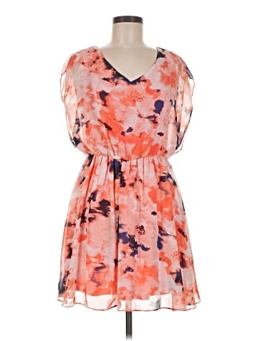 Iz Byer Casual Dress (view 1)